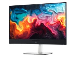 DELL 32 Plus S3225QC 4K UHD OLED 120Hz monitor (210-BRVT)