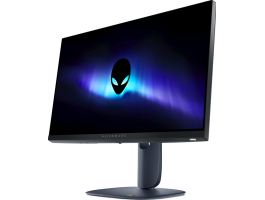 DELL Alienware AW2525HM 24,5 FHD Fast IPS 320Hz gaming monitor (210-BRYJ)