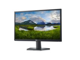DELL SE2422H 24" FHD IPS Monitor (210-AZGT) fekete