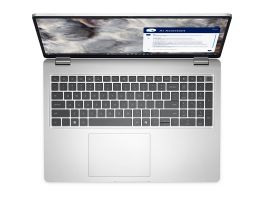 Dell Pro 16 Plus PB16250 (PB16250_394190) ezüst