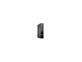 Dell Pro Micro QCM1250, Intel Ultra 7 265T, 16GB, 512GB SSD, Win11P (BTO107_QCM1250_EMEA)