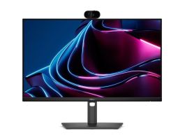 DELL Pro P 24 Monitor 23,8" P2426HEV FHD 120Hz (210-BVHW) fekete