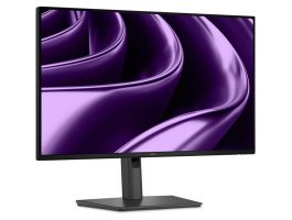 DELL Pro P 24 Monitor 23,8" P2426HE WUXGA 1920×1080, 120Hz (210-BVKN) fekete