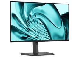 DELL Pro P 24 Monitor 23,8" P2426H FHD 120Hz (210-BVKM) fekete