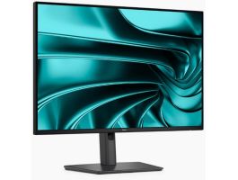 DELL Pro P 24 Monitor 24,1" P2426E WUXGA 1920×1200, 100Hz (210-BVJT) fekete