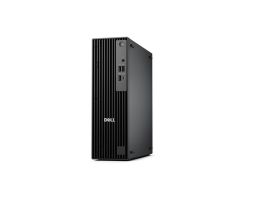 DELL Pro Slim QCS1255, AMD Ryzen 5 8600G,16GB, 512GB SSD, Linux