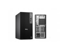 Dell Pro Tower Plus QBT1250, Intel Ultra 5 235, 16GB, 512GB SSD, Linux, DVD RW+ (BTO103_QBT1250_EMEA_UBU)