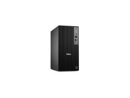 Dell Pro Tower QCT1250, Intel Ultra 5 235, 16GB, 512GB SSD, Linux, DVD+/-RW (BTO107_QCT1250_EMEA_UBU)