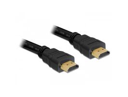 DELOCK High Speed HDMI összekötő kábel 10m (82709)