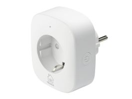 DELTACO SMART HOME SH-P01E beltéri konnektor
