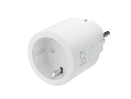 DELTACO SMART HOME SH-P01 beltéri konnektor