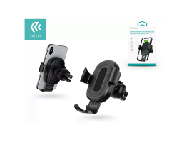 DEVIA V.2 CAR WIRELESS FAST CHARGER (ST329906)