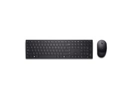 Dell Pro Wireless Keyboard and Mouse - KM5221W - UK (580-AJRU)
