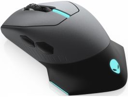 Dell Alienware AW610M Vezetékes/Vezeték Nélküli Gaming Egér (545-BBCI)