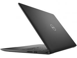 Dell Inspiron 15 3584 (3584FI3UB1) Fekete