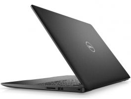 Dell Inspiron 15 3593 (3593FI5UG1) Fekete
