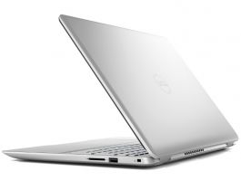 Dell Inspiron 15 5584 (5584FI5WB2) Platinaezüst