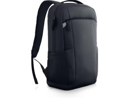 Dell EcoLoop Pro Slim Backpack 15 - CP5724S notebook hátizsák (460-BDQP) fekete