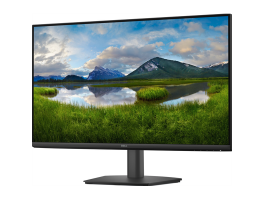Dell Pro 27 E2725HM FHD IPS 100Hz monitor (210-BRDQ) fekete
