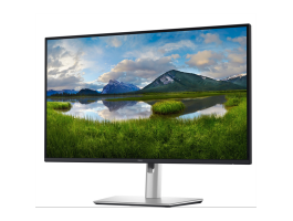 DELL Pro 27 Plus P2725D 27" WQHD IPS Monitor (210-BRDL)
