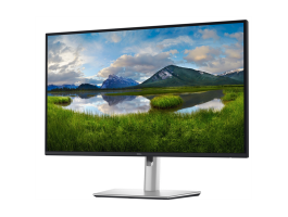 DELL Pro 27 Plus P2725QE 27" 4K IPS Monitor (210-BRDS)