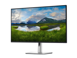 DELL Pro 32 Plus P3225DE 31.5" WQHD IPS monitor (210-BRDP)
