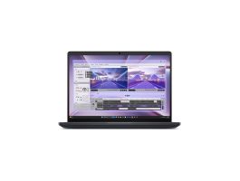 Dell Pro Max 16 MC16250 (BTO123_MC16250_EMEA_UBU) szürke