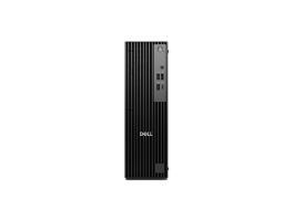 Dell Pro Slim QCS1255, AMD R5 8600G, 16GB, 512GB SSD, Linux (BTO523_QCS1255_EMEA_UBU)