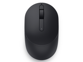 DELL MS355 Silent Vezeték nélküli egér (570-BBJH) fekete