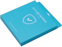 DJI Care Refresh (Mavic Air 2) kiterjesztett garancia