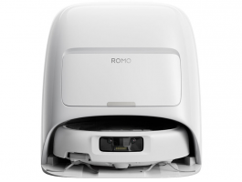 DJI ROMO A robotporszívó és takarítógép EU (CP.CR.00000054.01)