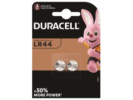 Duracell  LR 44 2 db elem- DL (10PP040020)