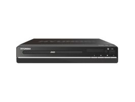 Hyundai DV2H478DU DVD lejátszó