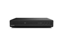 Philips TAEP200/12 DVD lejátszó