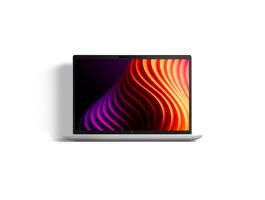 HP ExpertBook 6 G2I (DW9P8ET) ezüst