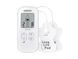 OMRON E3 Intense TENS készülék (HV-F021-E4W)