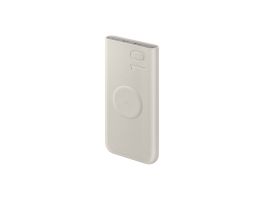 Samsung vezeték nélküli külső akkumulátor powerbank (EB-U2510XUEGEU) bézs