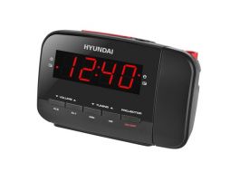 Hyundai RAC481PLLBR ébresztőórás rádió