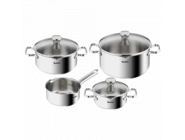 Tefal A705A836 edényszett