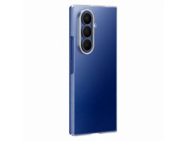 Samsung Galaxy Fold7 Clear Case, Transparent (EF-AF966CTEGWW)