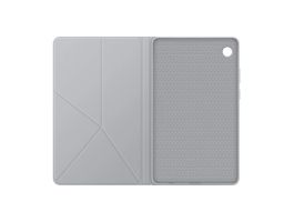 Samsung Galaxy Tab A11+ Book Cover, White (EF-BX230PWEGWW)