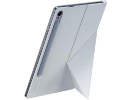 Samsung Galaxy Tab S9 | S9 FE | S10 FE | S10 Lite Smart Book Cover, White (EF-BX710PWEGWW)