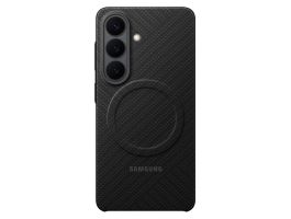 Samsung S26 Carbon Magnet Case, Black (EF-KS942SNEGWW)