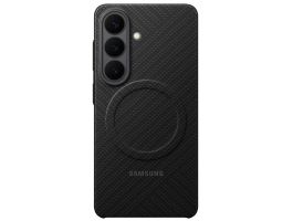 Samsung S26 Carbon Magnet Case, Gray (EF-KS942SSEGWW)