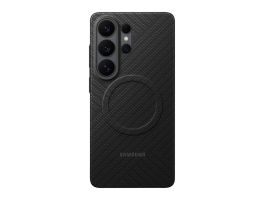 Samsung S26 Ultra Carbon Magnet Case, Black (EF-KS948SNEGWW)