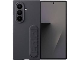 Samsung Galaxy Fold7 Silicone Case, Black (EF-MF966CBEGWW)