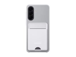 Samsung A57 Card Slot Case, Light Gray (EF-OA576TJEGWW)