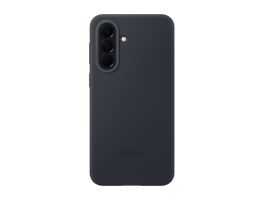 Samsung A37 Silicone Case, Black (EF-PA376CBEGWW)
