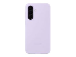 Samsung A37 Silicone Case, Light Violet (EF-PA376CVEGWW)