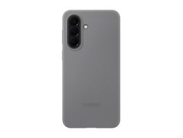 Samsung A57 Silicone Case, Gray (EF-PA576CJEGWW)